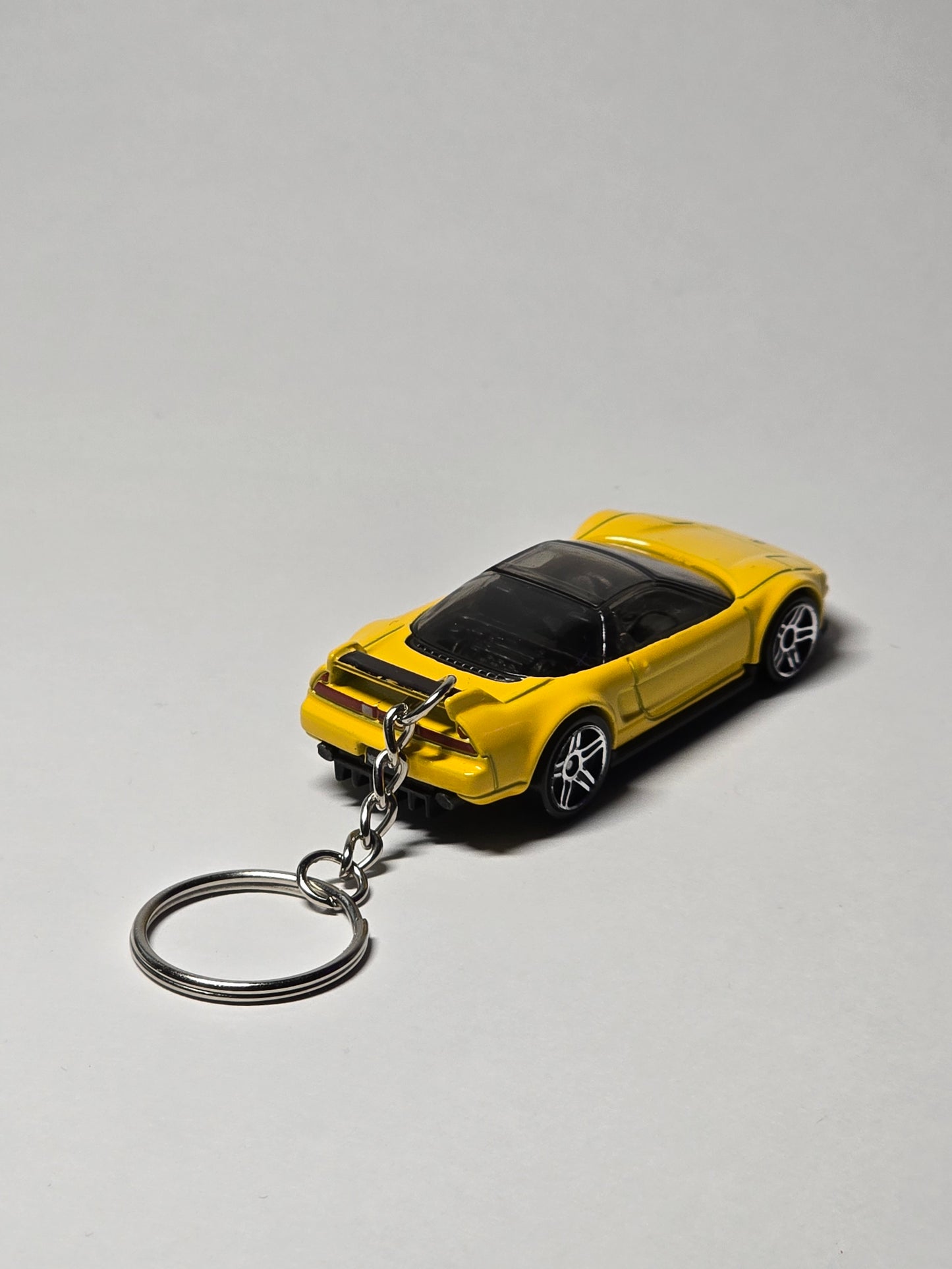 Acura NSX Keychain