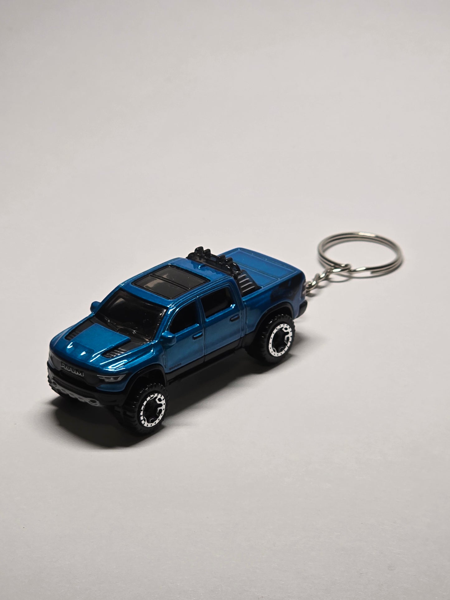 RAM 1500 Keychain
