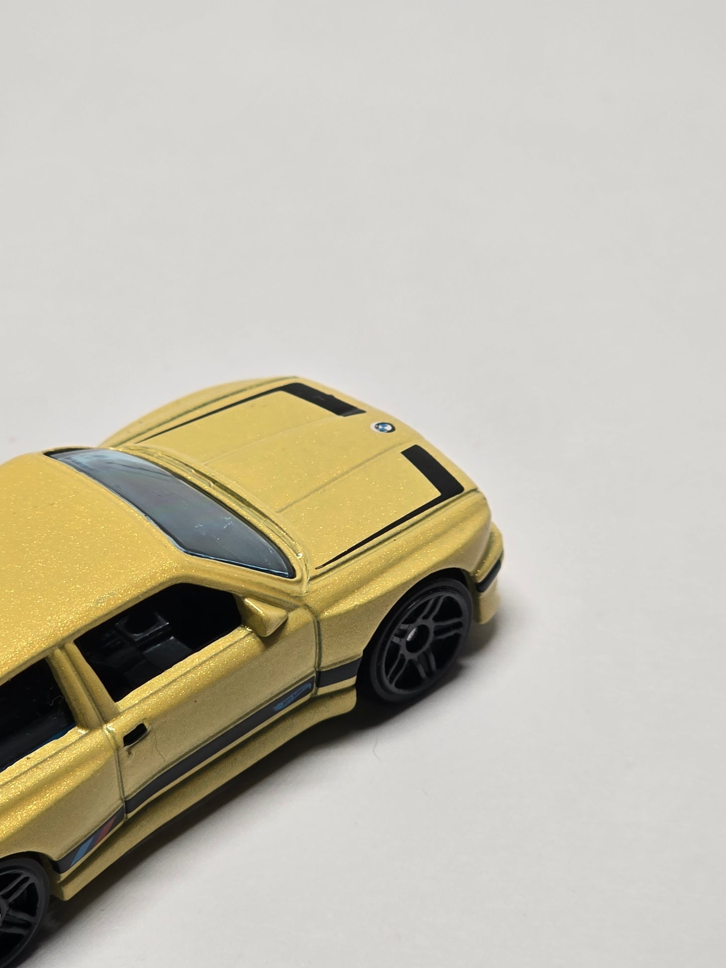 BMW M3 Keychain