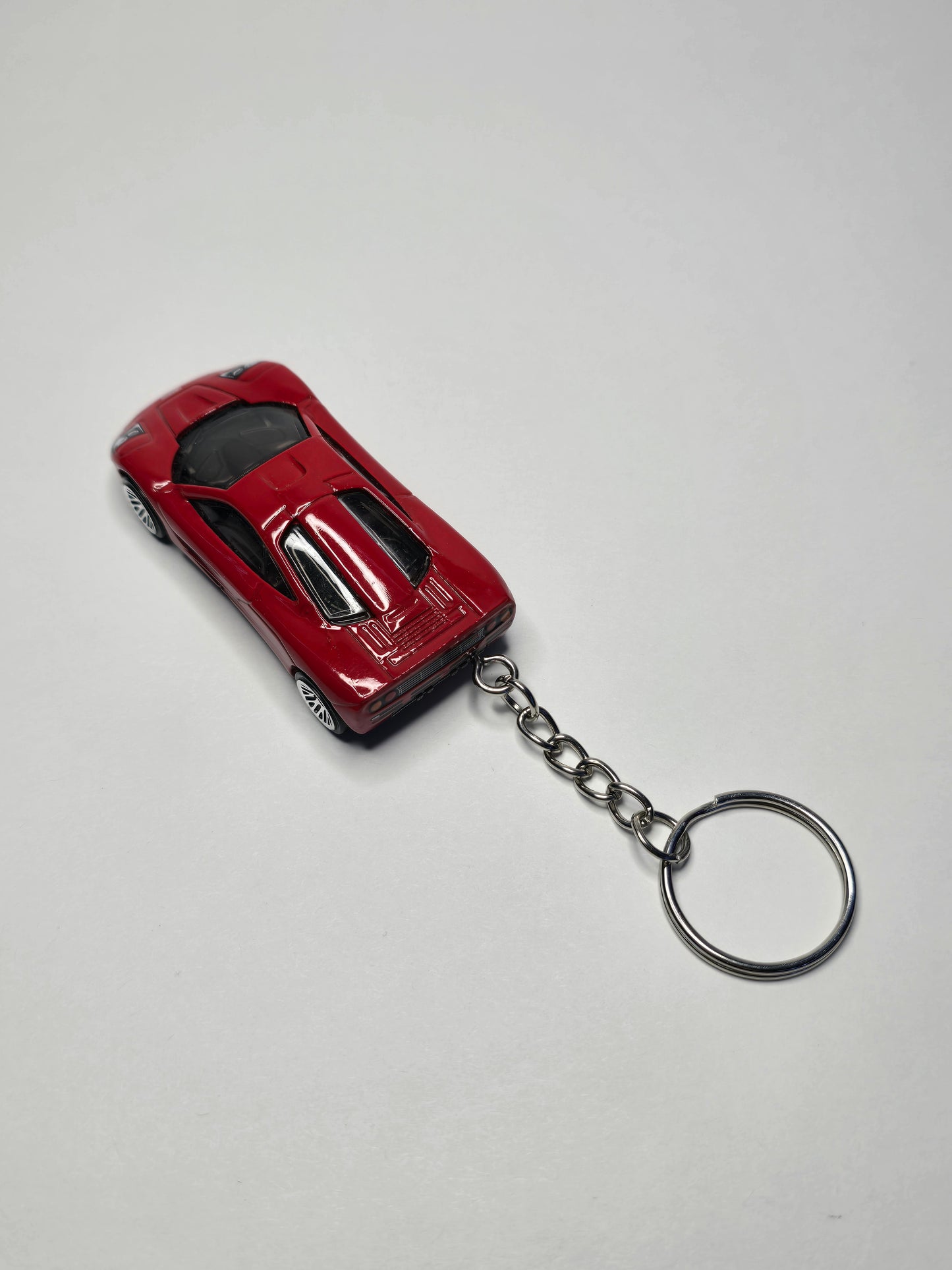 Mclaren F1 Keychain