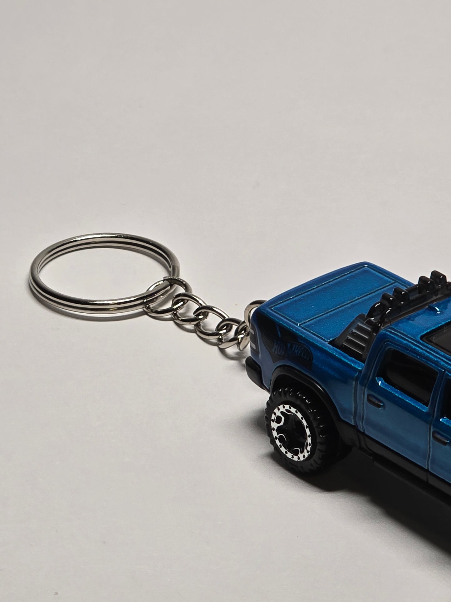 RAM 1500 Keychain