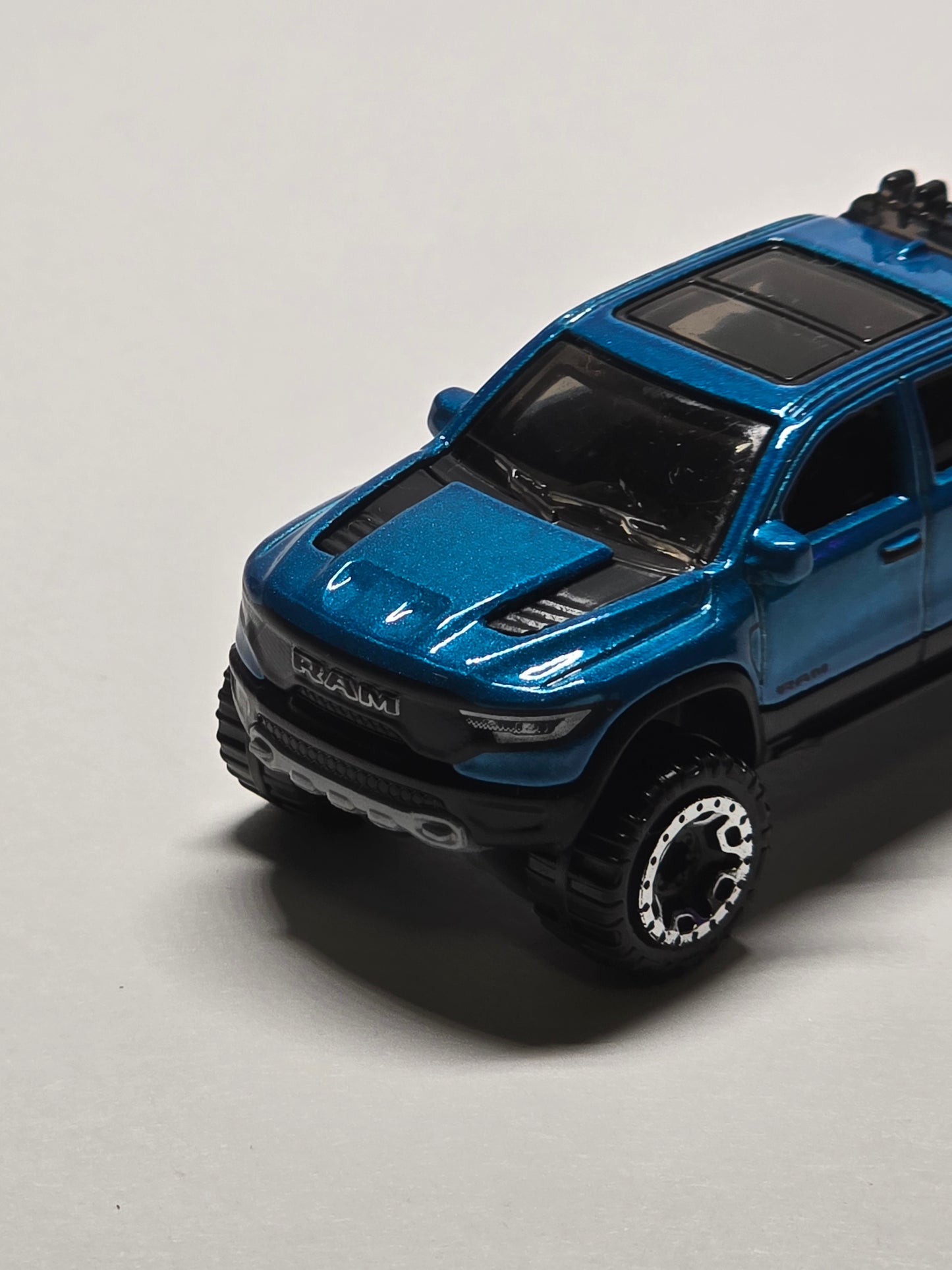 RAM 1500 Keychain