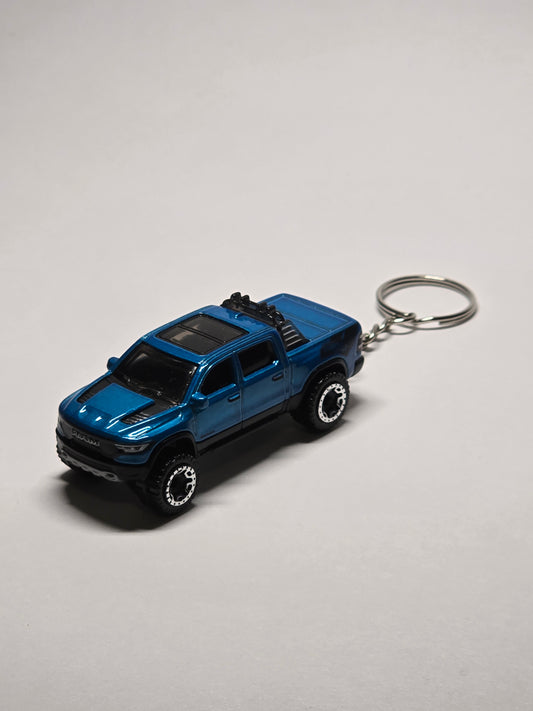RAM 1500 Keychain