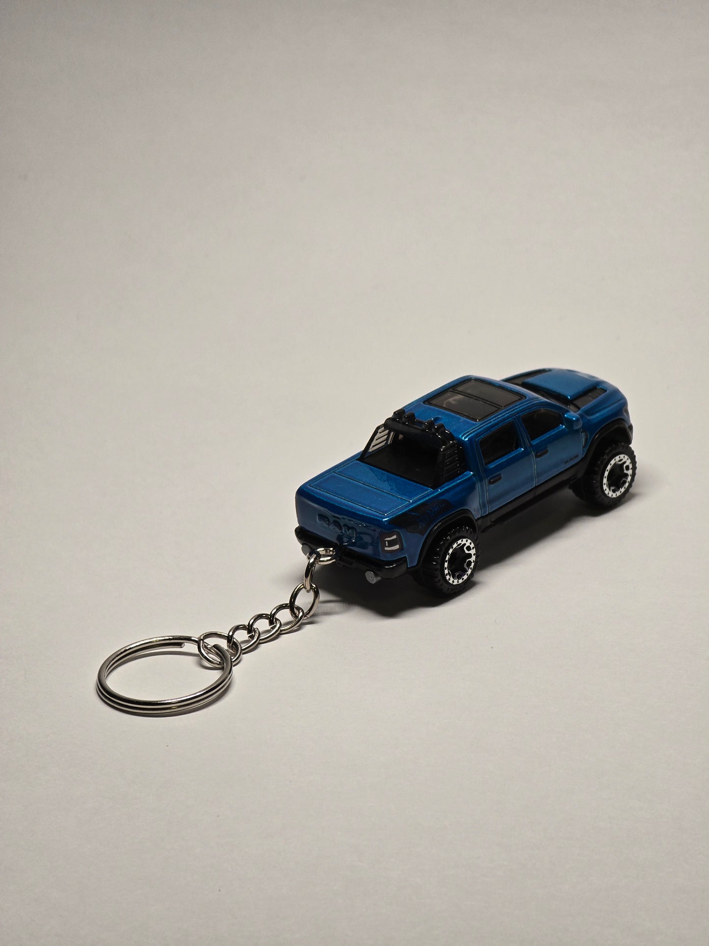 RAM 1500 Keychain